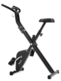 אופני כושר מתקפלים דגם X-BIKE מתצוגה ועודפים home-star