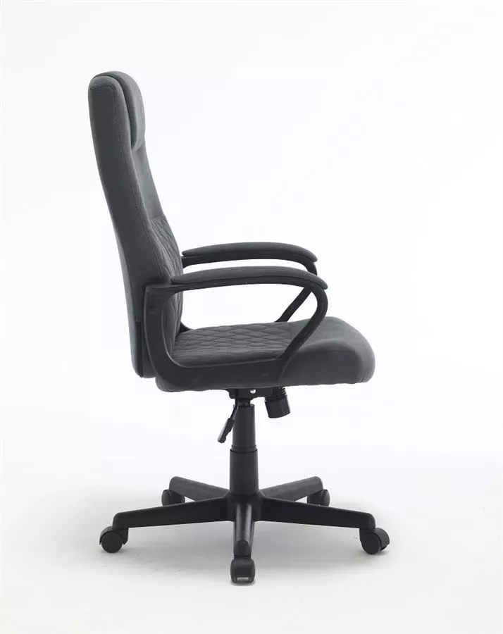 כסא מנהלים רחב דגם FRANKLIN ****ללא אריזה מקורית