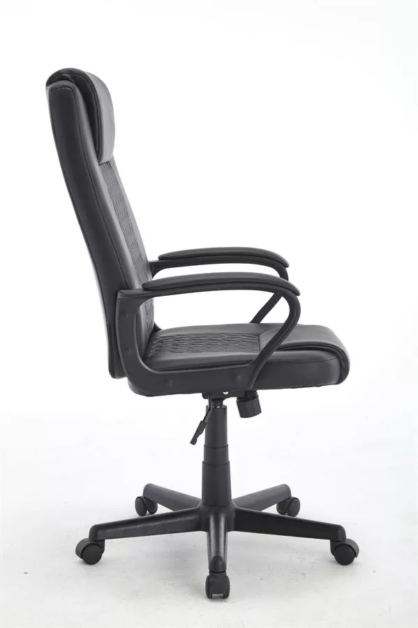 כסא מנהלים רחב דגם WILMIGTON מתצוגה ועודפים