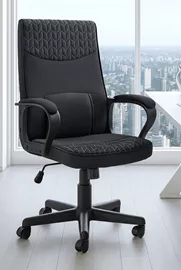 כסא מנהלים יוקרתי דגם MILFORD מתצוגה ועודפים home-star