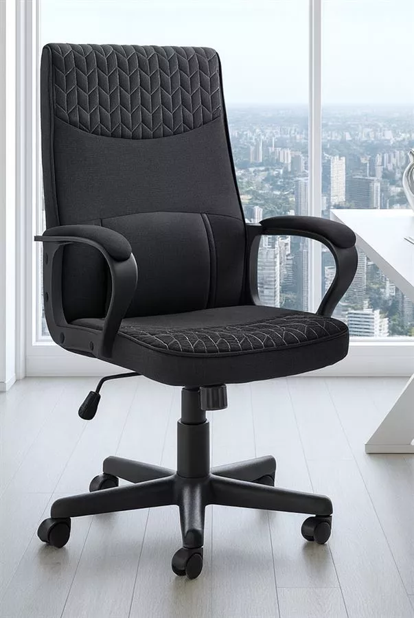 כסא מנהלים יוקרתי דגם MILFORD מתצוגה ועודפים