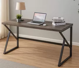 שולחן מחשב ענק ברוחב 140 ס"מ דגם Global במכירה מוקדמת 14 ימי עסקים home-star