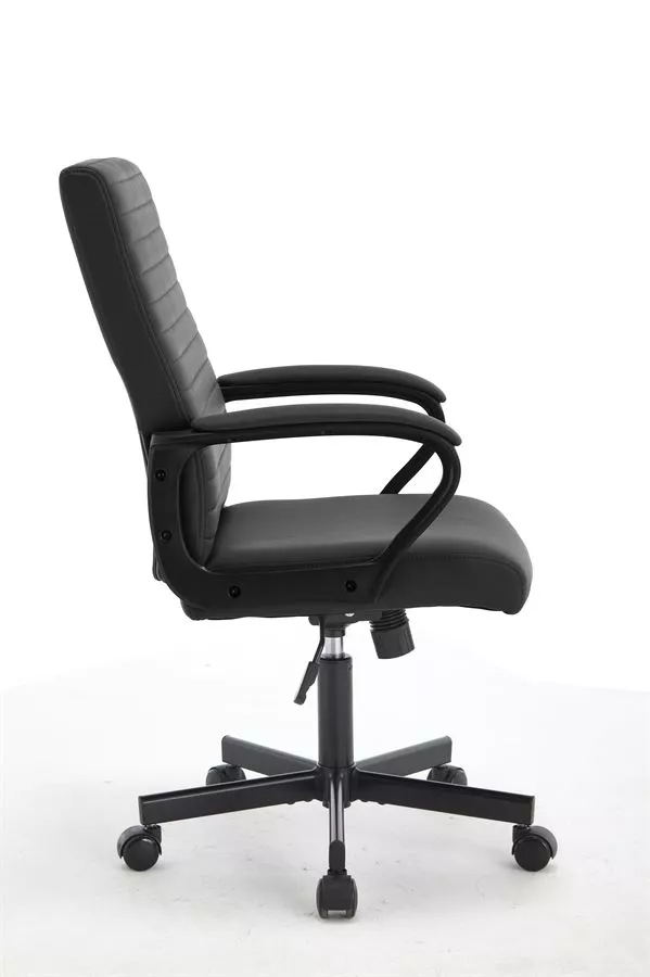 כסא מנהלים יוקרתי דגם PRESTIGE מתצוגה ועודפים