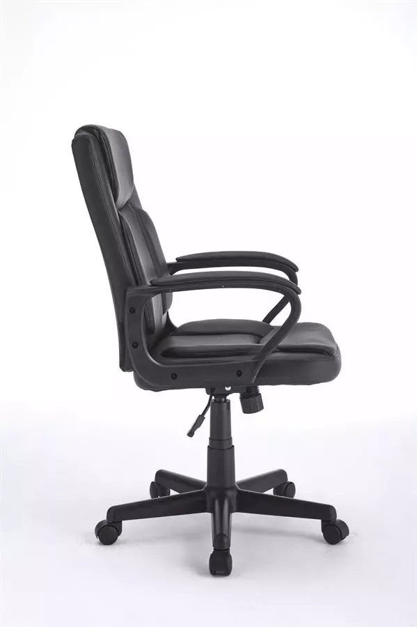 כסא מנהלים רחב דגם REGAL ****ללא אריזה מקורית