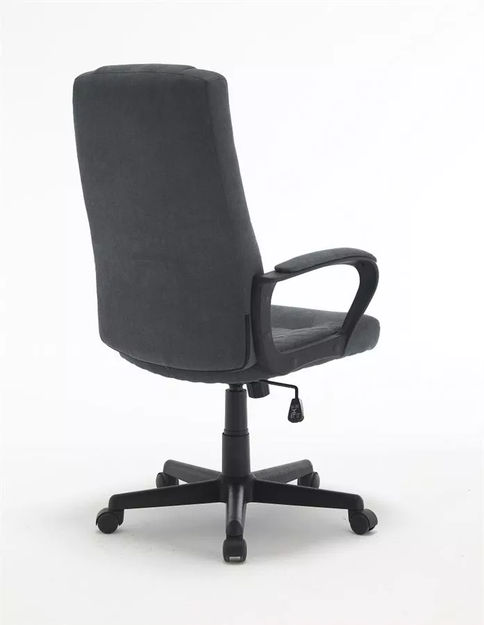 כסא מנהלים רחב דגם FRANKLIN מתצוגה ועודפים