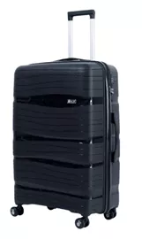 מזוודה קשיחה 20" home-star