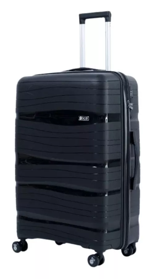 מזוודה קשיחה 20