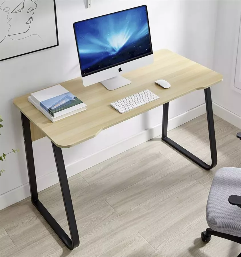 שולחן מנהלים יוקרתי ברוחב 100 ס