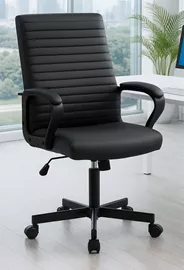 כסא מנהלים יוקרתי דגם PRESTIGE מתצוגה ועודפים home-star