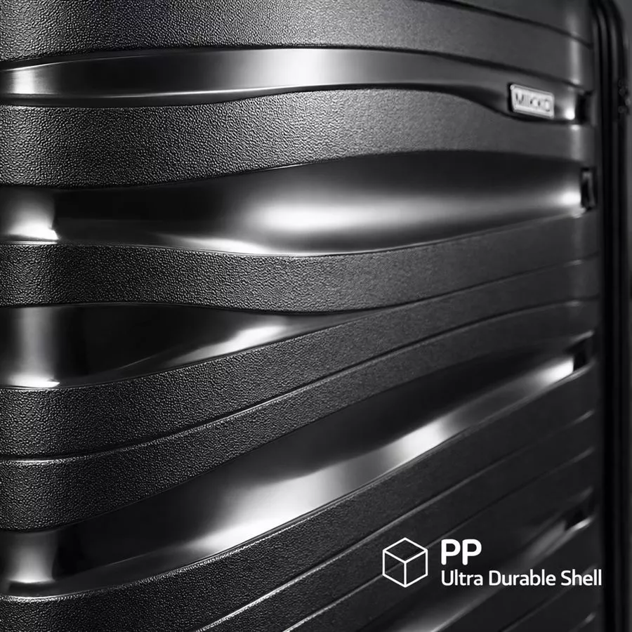 מזוודה קשיחה 20