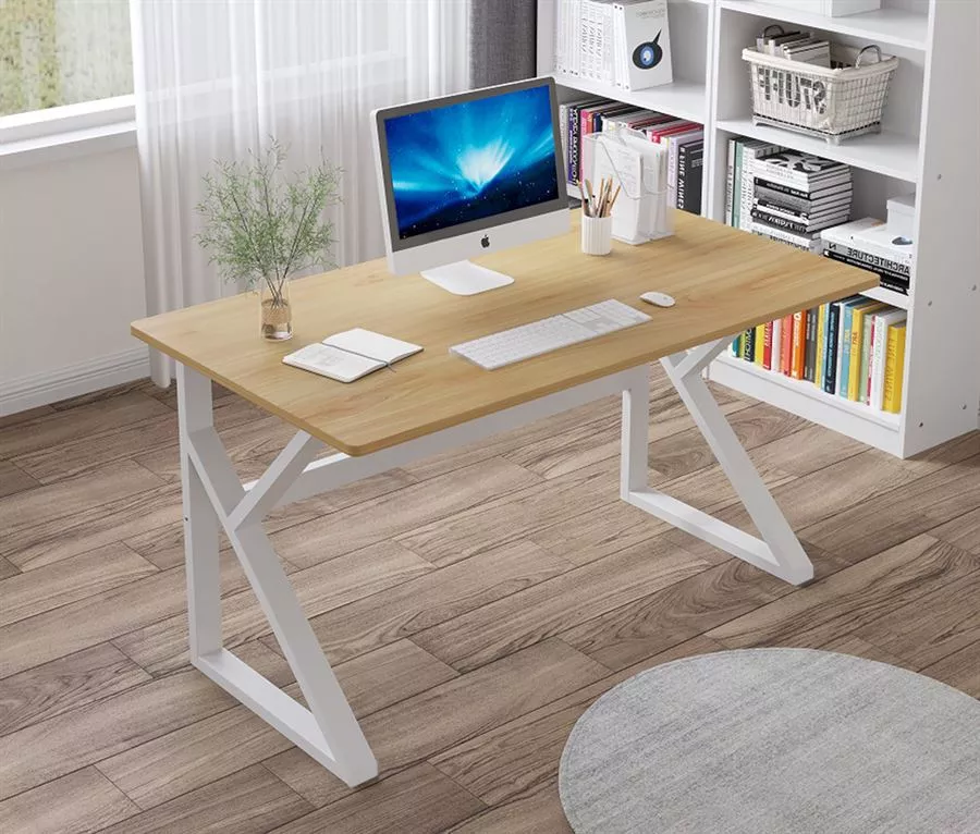 שולחן מחשב דגם MADISON ברוחב 140 ס